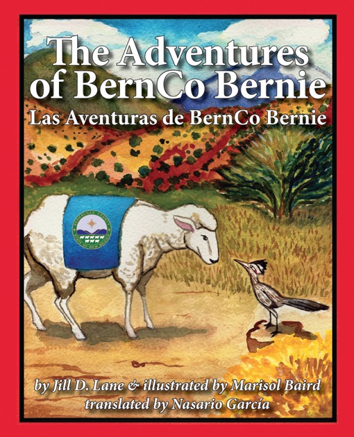 BernCo-Bernie-sm